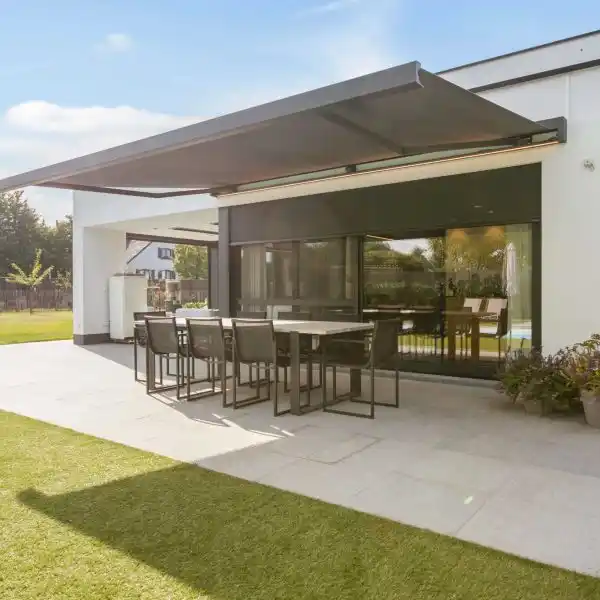 zonwering Grootegast